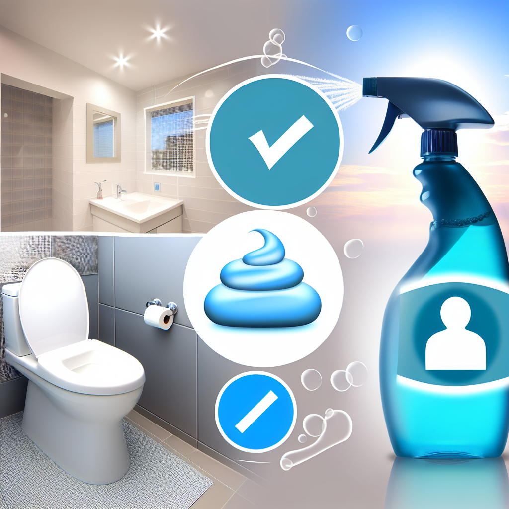 Best Spray for Urine Odor Removal