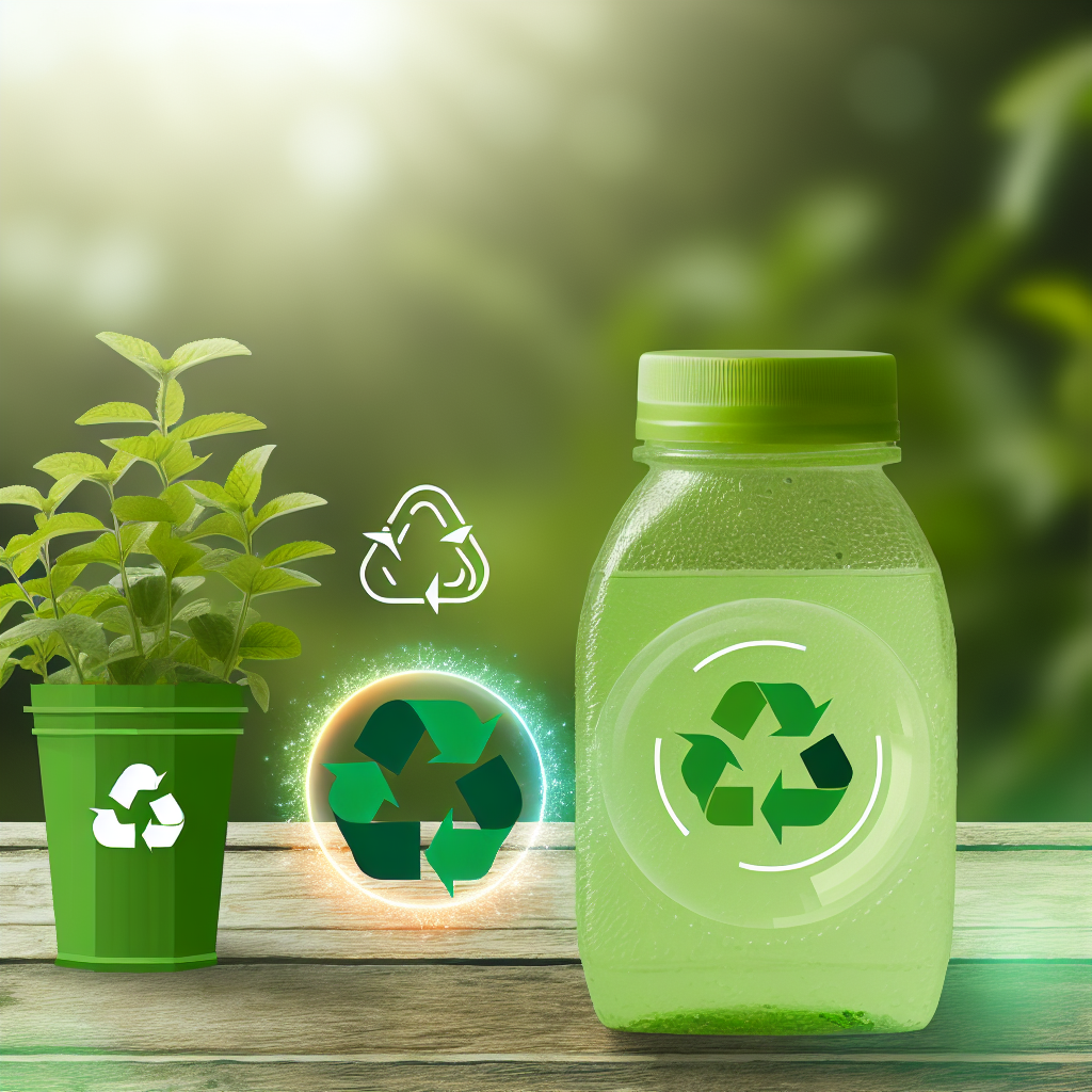 Eco-Friendly Urine Smell Neutralizer