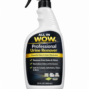 Professional Urine Remover