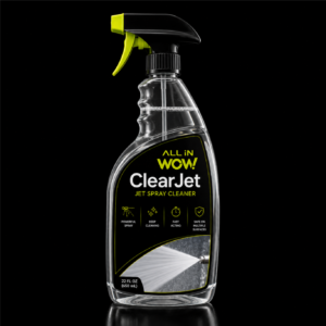 Jet Spray Cleaner