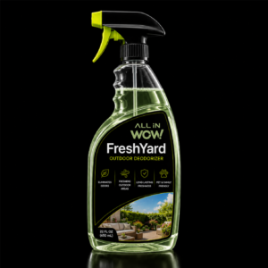 FreshYard