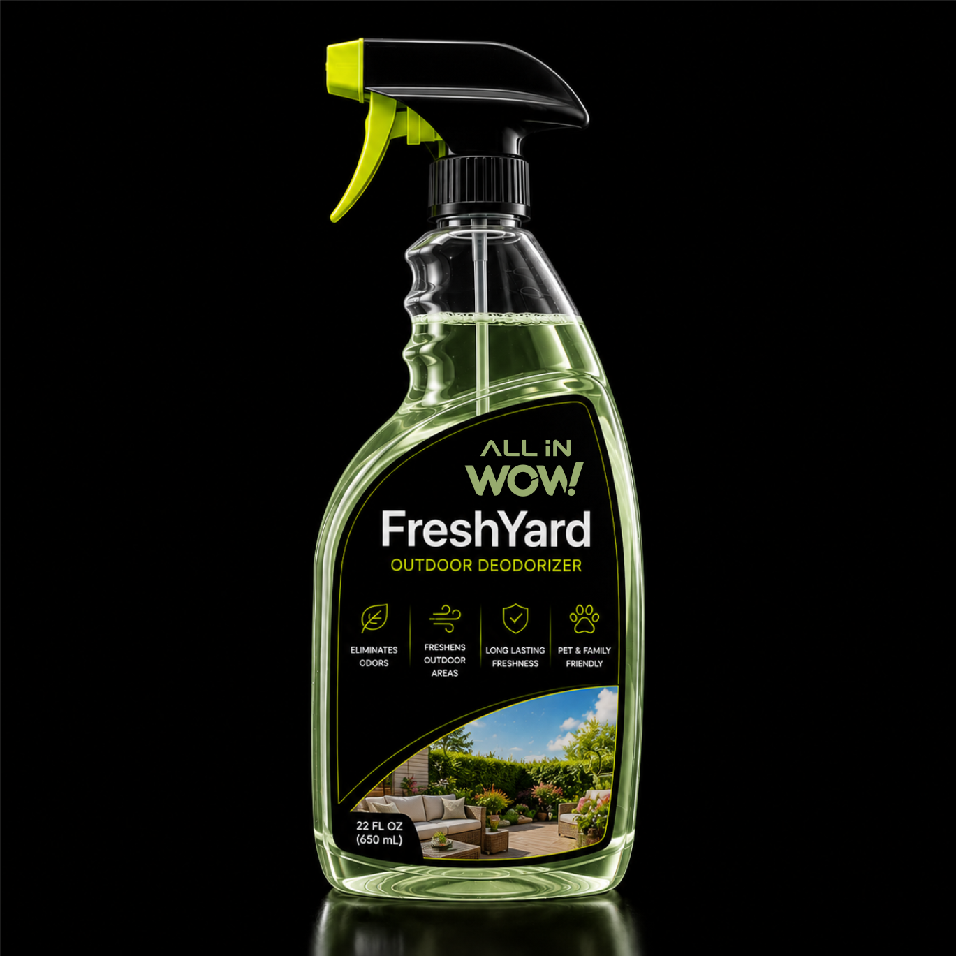 FreshYard
