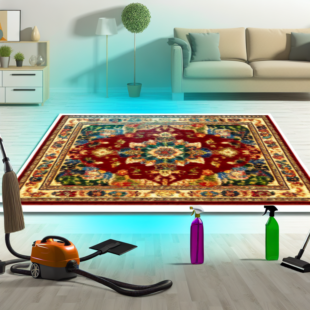 How Often Should You Clean Your Carpet?