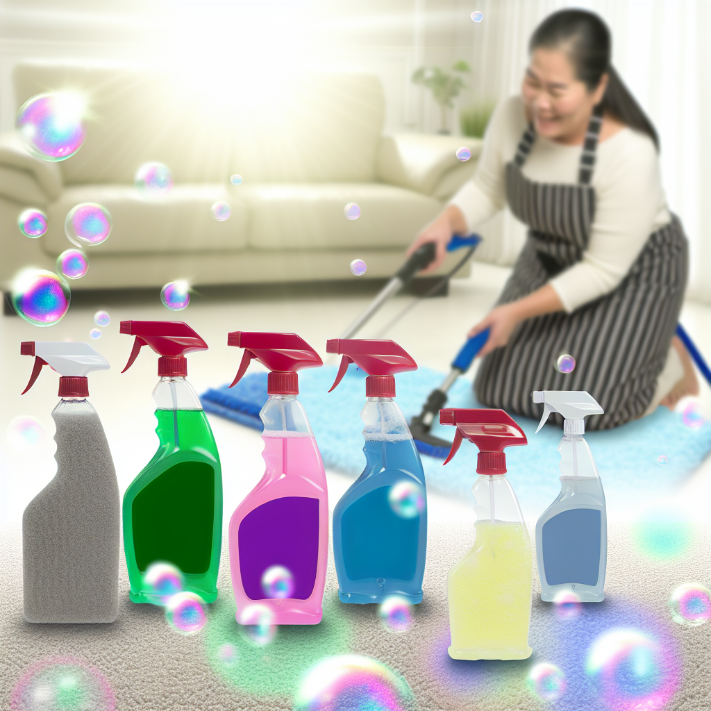 Good Carpet Cleaning Agent Forum