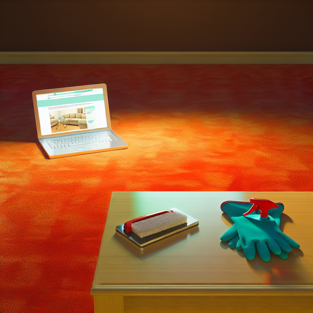 What Are Carpet Cleaning Reviews?