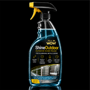 Outdoor Shine Polish
