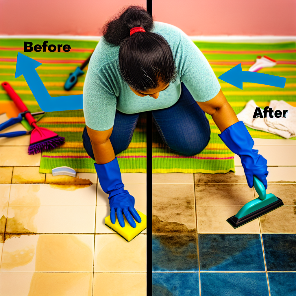 How to Restore Shine to Ceramic Tiles?