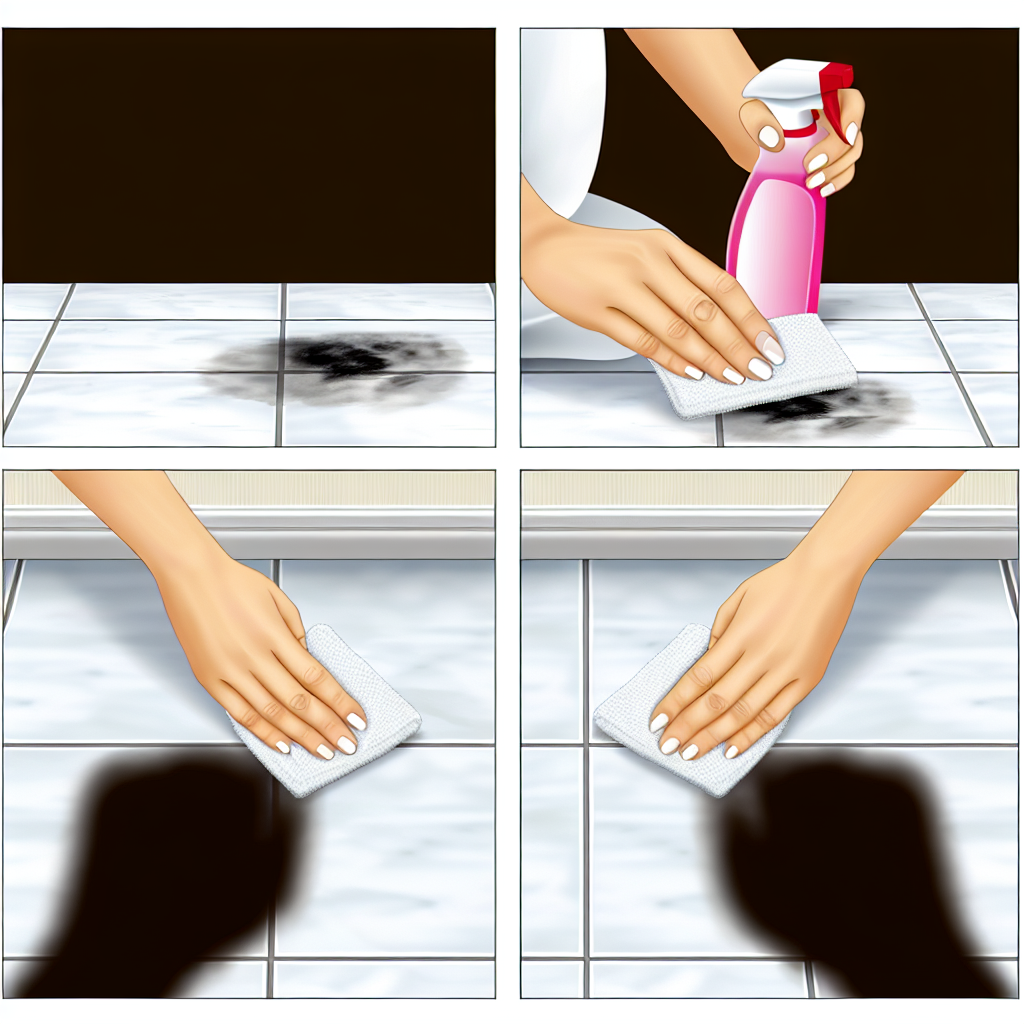 How to Remove Scuff Marks From Floors?