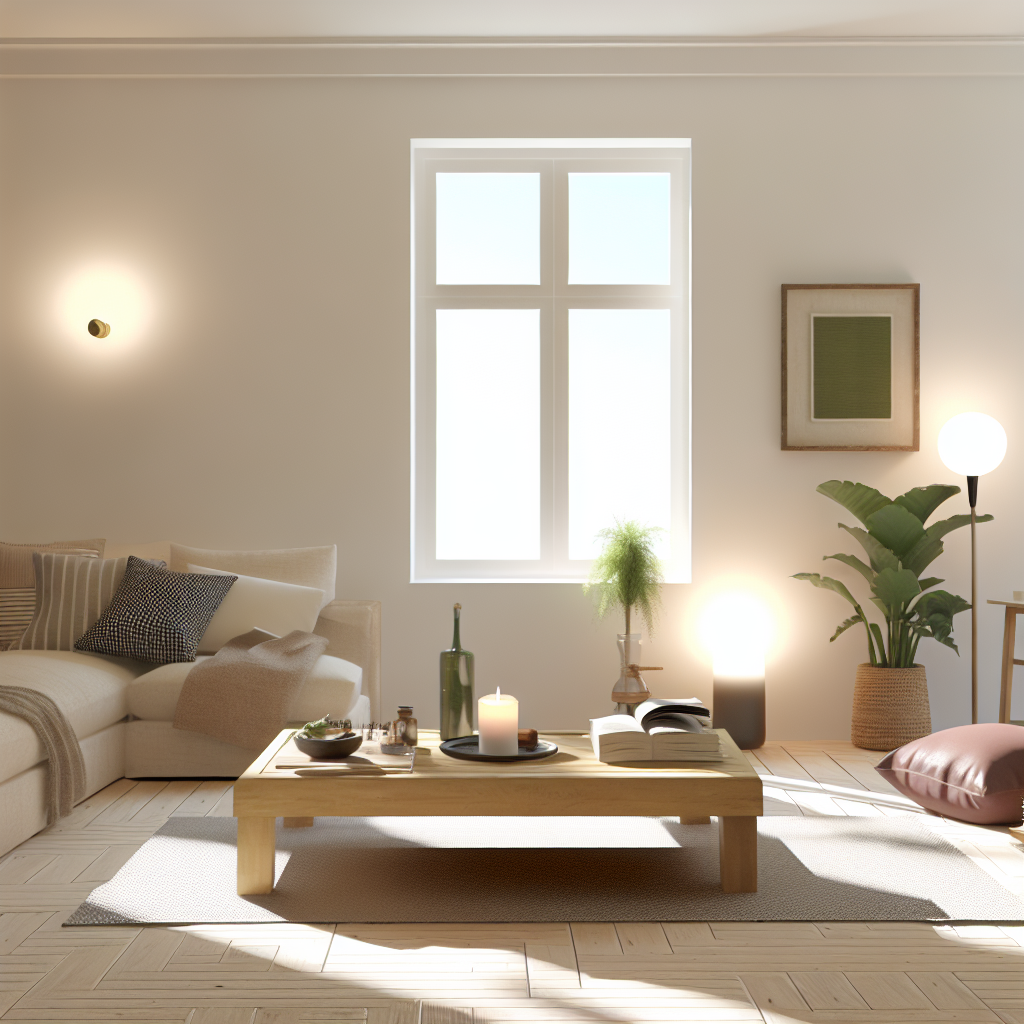 The 10-Minute Reset That Instantly Calms Your Home