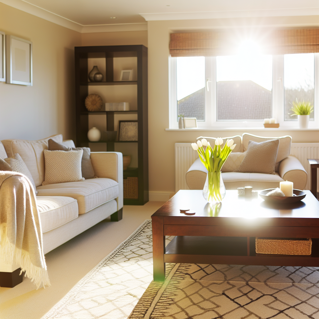 The Simple Room Reset I Do Before Guests Arrive