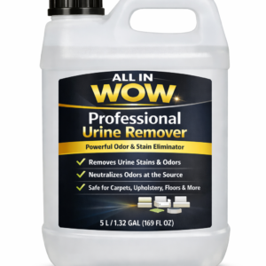 Urine remover
