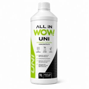 Universal cleaning