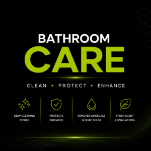 Bathroom Care