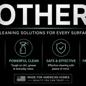 Cleaning
